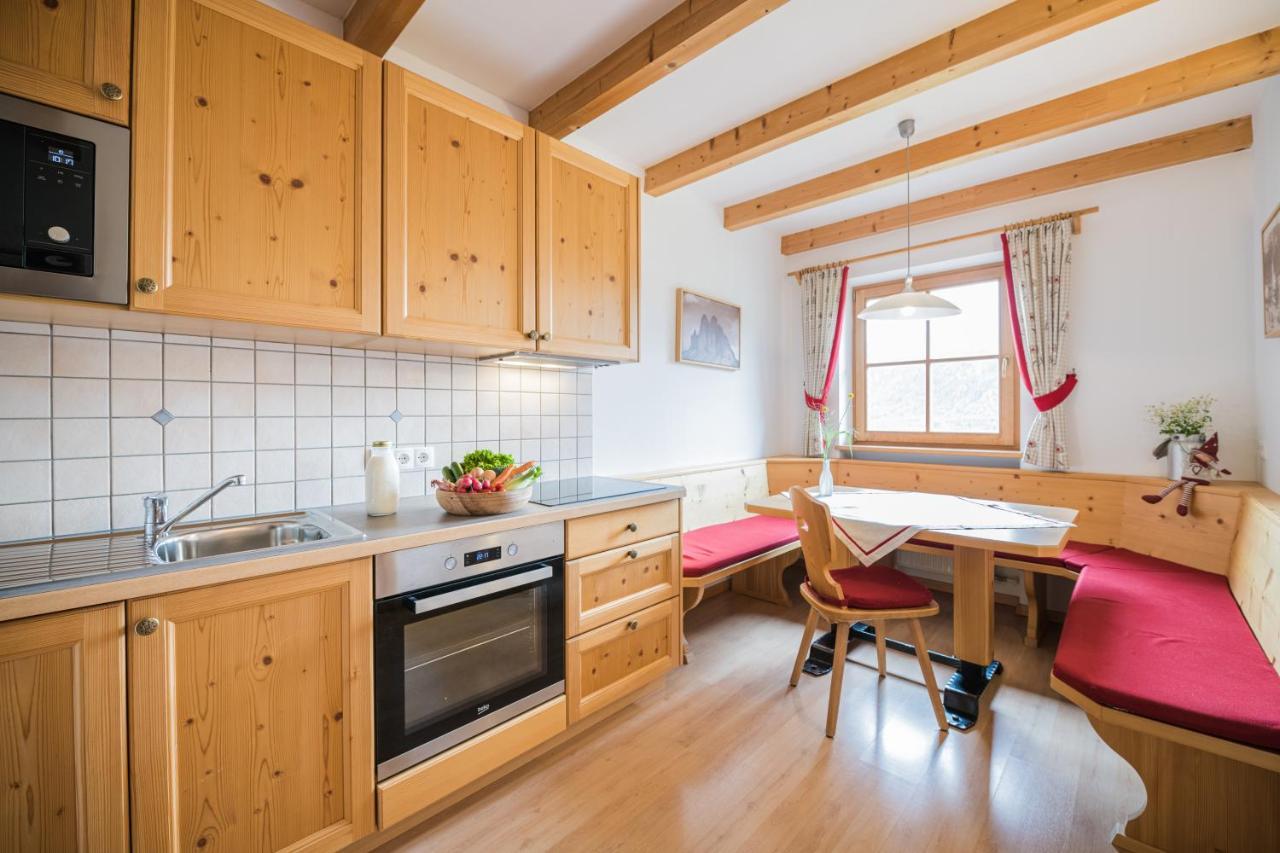 Klaudehof Villa ดอบบีอาโก ภายนอก รูปภาพ