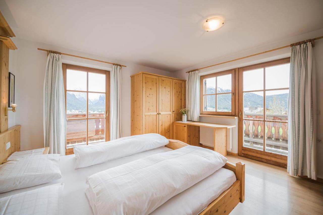 Klaudehof Villa ดอบบีอาโก ภายนอก รูปภาพ