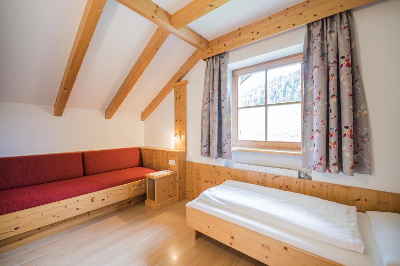 Klaudehof Villa ดอบบีอาโก ภายนอก รูปภาพ