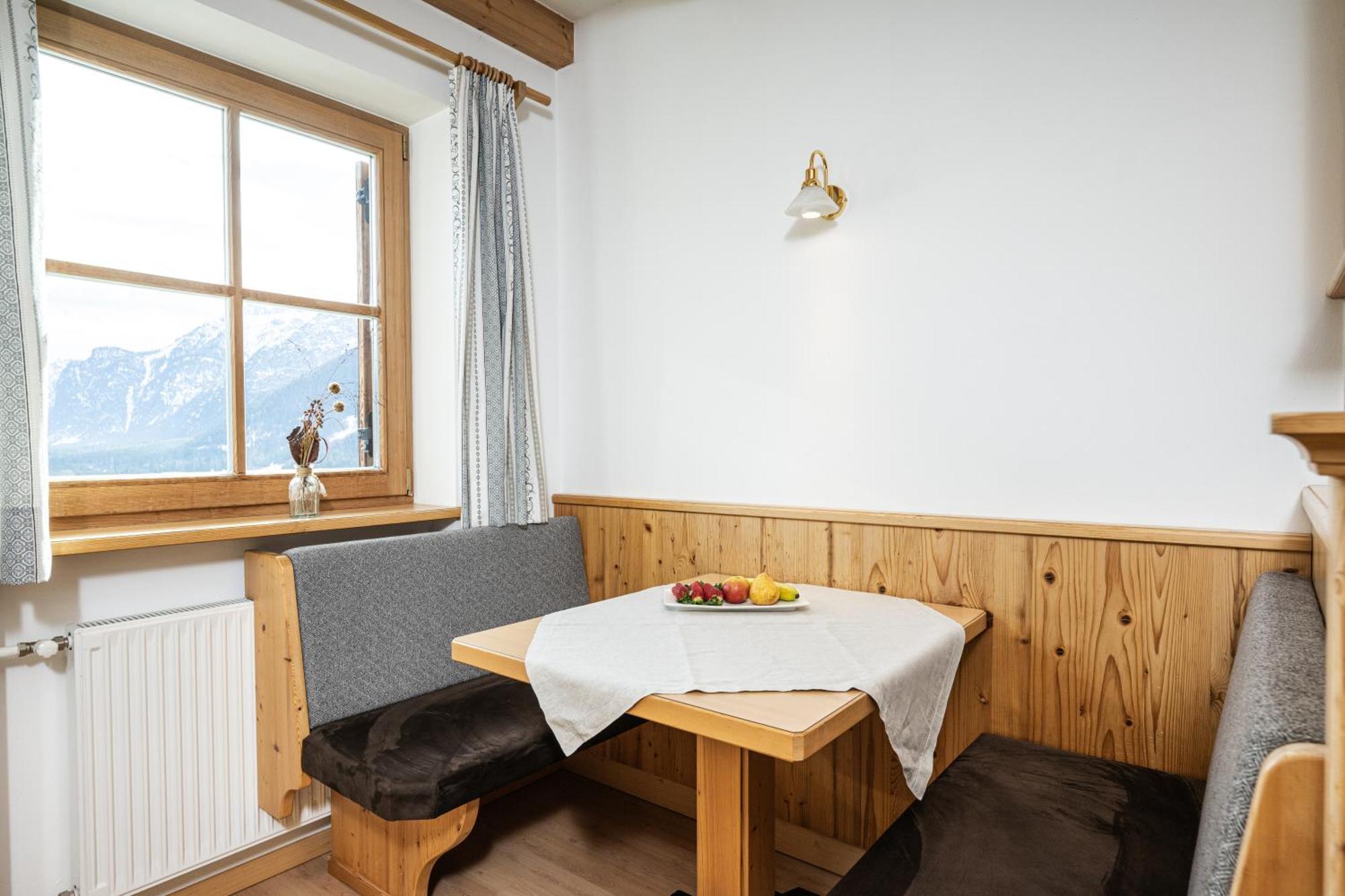 Klaudehof Villa ดอบบีอาโก ภายนอก รูปภาพ