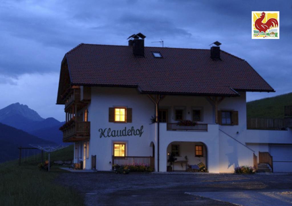 Klaudehof Villa ดอบบีอาโก ภายนอก รูปภาพ